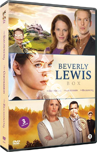 Beverly Lewis Box: The Shunning / The Confession / The Reckoning (DVD)